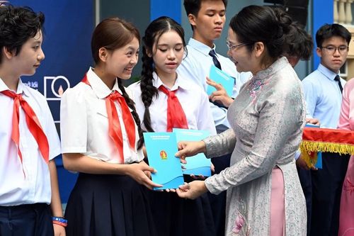 9 nhà giáo Hà Nội được đề nghị tặng Bằng khen Nhà giáo tiêu biểu 2026