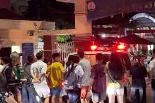 Hải Phòng chỉ đạo làm rõ vụ học sinh lớp 1 tử vong sau giờ tan học