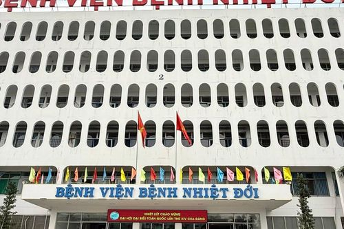 TPHCM: Phát hiện chùm ca não mô cầu, một học sinh tử vong
