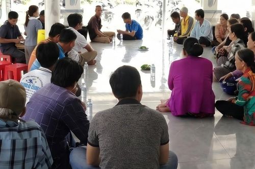 Người đàn ông 68 tuổi tử vong do bệnh tay chân miệng
