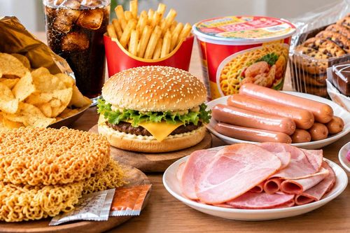 Hiểu đúng về thực phẩm siêu chế biến