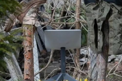 UAV Ukraine bị 'mù đường' khi Starlink siết tốc độ