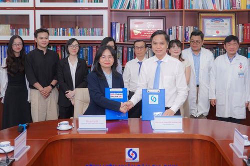 Hợp tác thúc đẩy truyền thông y tế chuẩn mực trên môi trường số