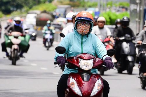 Hà Nội nóng nhất cả nước, diễn biến đợt không khí lạnh sắp tới thế nào?