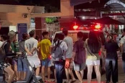 Vụ học sinh tử vong: Hải Phòng yêu cầu làm rõ trách nhiệm trước ngày 20/10
