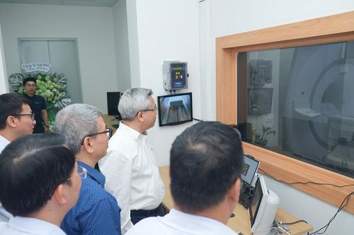 Phát hiện bệnh cơ tim phì đại, nguy cơ đột tử từ những dấu hiệu tưởng chừng không đặc hiệu