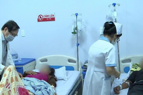 Vụ ngộ độc bánh mì ở Quảng Ngãi, phát hiện Salmonella trong 12 mẫu thực phẩm