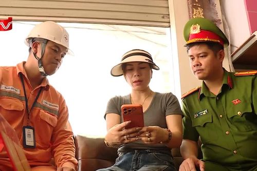 Lan tỏa tiện ích số, nâng cao an toàn PCCC trong sử dụng điện