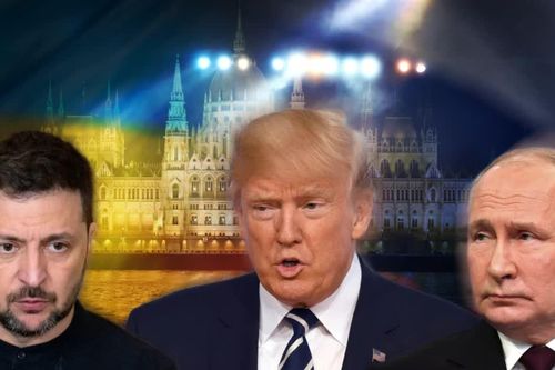 Nga cáo buộc ông Zelensky đi ngược thoả thuận của Tổng thống Mỹ Doanld Trump