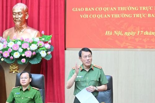 Tháo gỡ điểm nghẽn, đột phá trong thực hiện Nghị quyết 57