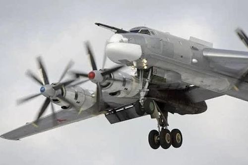 Oanh tạc cơ Tu-95 không còn vũ khí 'biểu tượng' sau khi được nâng cấp