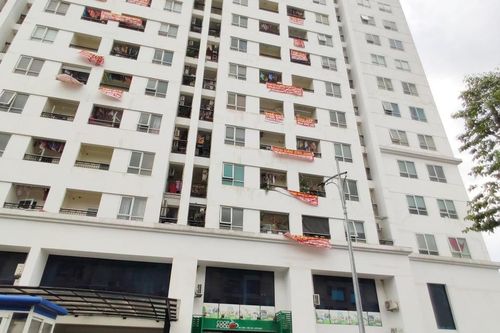 Đề xuất thêm ban kiểm soát chung cư tránh trục lợi