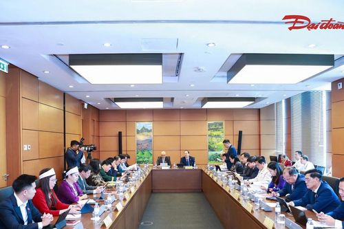 Phát triển bưu chính số đi đôi với bảo vệ quyền riêng tư, bí mật thông tin của tổ chức, cá nhân