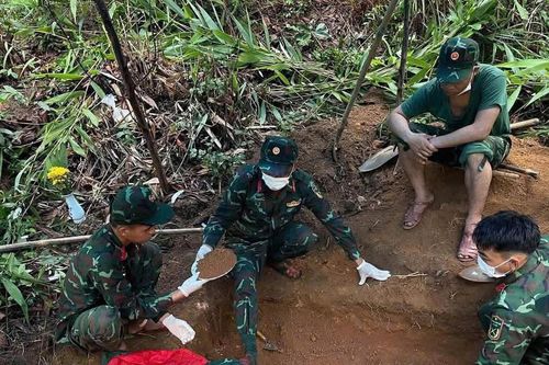 Đà Nẵng: Tam Kỳ kêu gọi cung cấp thông tin về 360 liệt sĩ hy sinh Tết Mậu Thân 1968