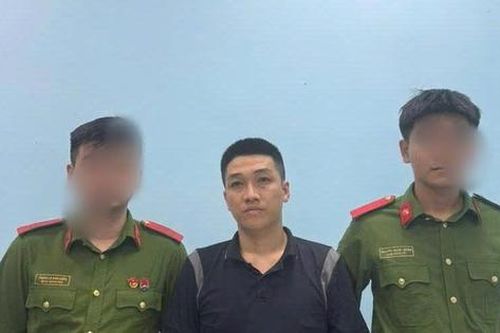 Đà Nẵng: Bắt đối tượng truy nã đặc biệt về tội mua bán ma túy