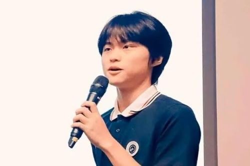 Thần đồng AI 17 tuổi bất ngờ rời công ty Trung Quốc