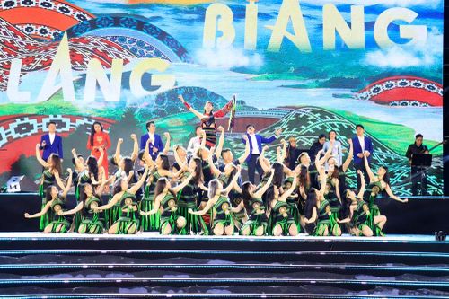 Lâm Đồng: Festival Âm nhạc quốc tế Lang Biang năm 2026 sẽ diễn ra vào giữa tháng 11