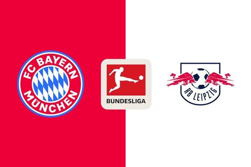 Nhận định trận đấu Bayern Munich vs RB Leipzig, 23h30 ngày 17.10: Tái lập trật tự
