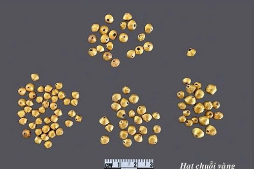 Khảo cổ học Đà Nẵng – Từ quá khứ đến nguồn lực phát triển: Kỳ 1 – Nhận diện những lớp trầm tích nghìn năm