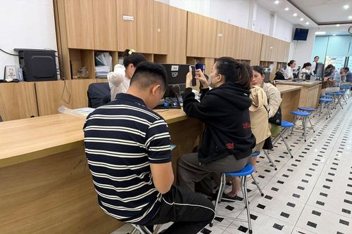 Công chứng bất động sản trong chuyển đổi số nhìn từ kinh nghiệm quốc tế
