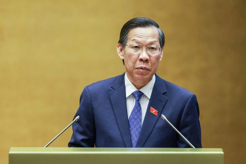 Gắn tăng trưởng cao với phát triển văn hóa, xã hội