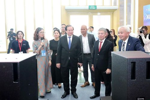 PLASE Show Hà Nội 2026: Trình diễn công nghệ âm thanh chuyên nghiệp