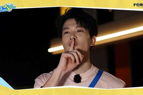 Ninh Dương Lan Ngọc bắt tay Anh Tú Atus, đánh lừa dàn sao Running Man