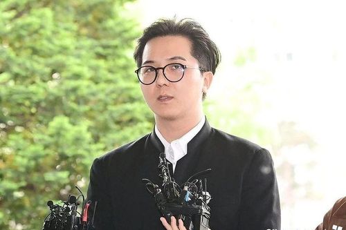 Song Mino (WINNER) có thể phải thực hiện lại 102 ngày nghĩa vụ quân sự