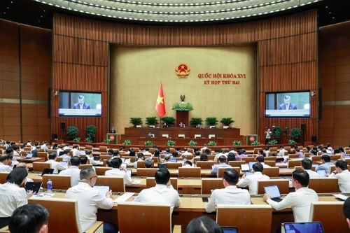 Hoàn thiện chính sách, tạo động lực cho doanh nghiệp nhỏ và vừa