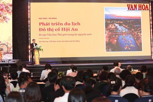 Hội An trước bài toán phát triển du lịch: Giảm tải phố cổ, tăng trải nghiệm
