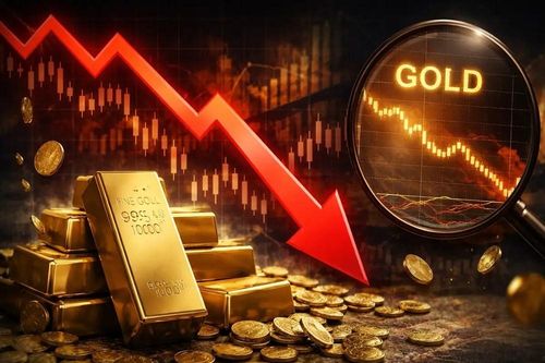 Từ 16.10, mua, bán vàng trong ngày từ 5 triệu đồng phải thanh toán không dùng tiền mặt