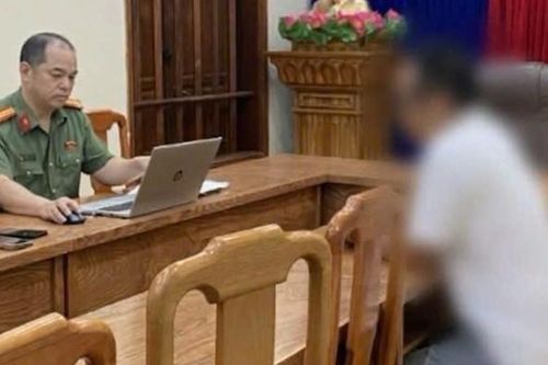 Hải Phòng:Công an vào cuộc xử lý các tài khoản đăng tin sai sự thật về sự cố tại Trường Tiểu học An Dương