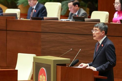 Thủ tướng Lê Minh Hưng: 10 nhóm nhiệm vụ, giải pháp trọng tâm, chủ yếu năm 2027