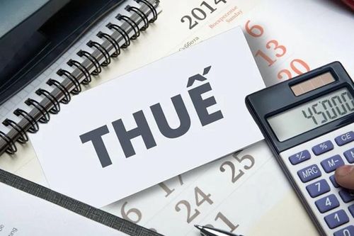Dự thảo Thông tư về thủ tục thu, nộp, bảo lãnh tiền thuế; tiền phạt với hàng hóa xuất, nhập khẩu;...