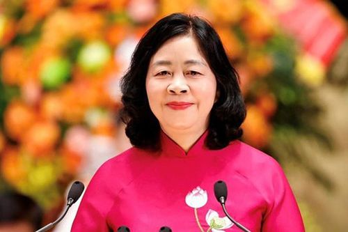 Chủ tịch Ủy ban Trung ương MTTQ Việt Nam kêu gọi ủng hộ, giúp đỡ người nghèo