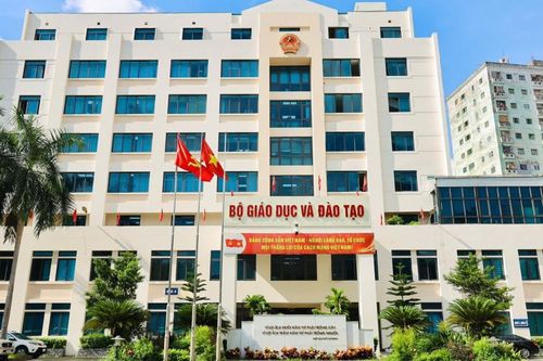 Văn bản số 7314/BGDĐT-GDĐH thực hiện nhiệm vụ năm học 2026-2027 đối với giáo dục đại học, cao đẳng sư phạm