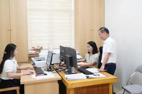 Nghệ An lấy kết quả công việc làm thước đo cán bộ