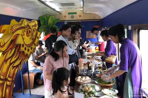 Đến Việt Nam, trải nghiệm những chuyến tàu thú vị hàng đầu thế giới
