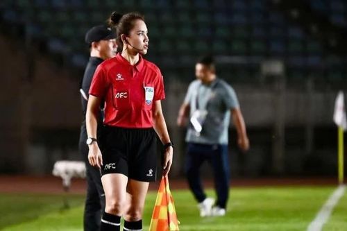 Nhiều trọng tài Việt Nam được bổ nhiệm làm nhiệm vụ tại các giải đấu quốc tế