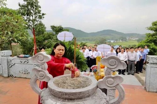 Văn phòng Trung ương Đảng về nguồn, khánh thành Phòng truyền thống tại Thái Nguyên