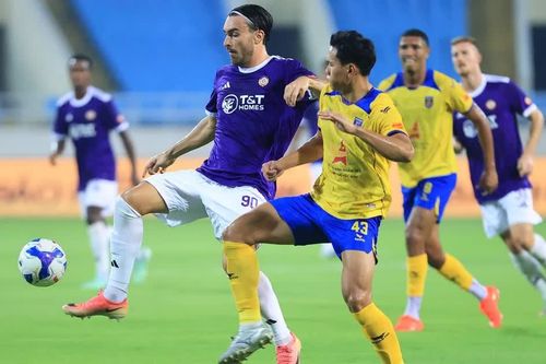 Lịch thi đấu vòng 7 V.League: Tâm điểm Derby Thủ đô