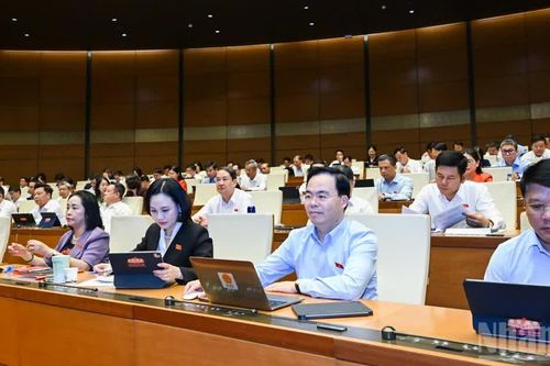 Sửa đổi Luật Chứng khoán: Đẩy mạnh chuyển đổi số, đơn giản hóa thủ tục
