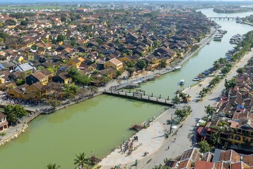 Tìm giải pháp bứt phá cho du lịch đô thị cổ Hội An trong kỷ nguyên mới