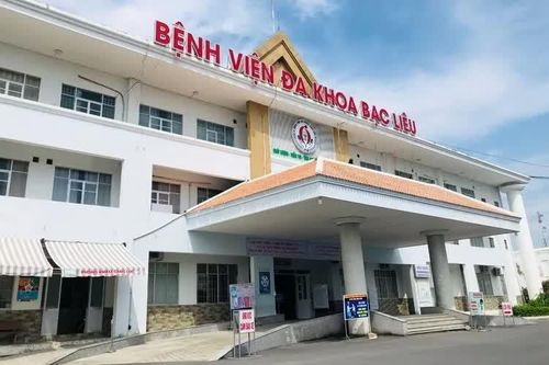 Cà Mau: Bệnh viện đa khoa Bạc Liêu được công nhận đạt hạng I