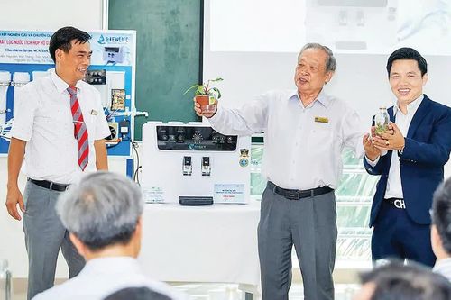Thúc đẩy nghiên cứu và phát triển gắn với nhu cầu thị trường
