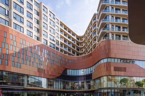 Hà Nội: Gần 500.000m² văn phòng mới đến năm 2028, thị trường gia tăng cạnh tranh về chất lượng