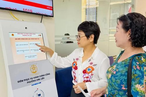 Hà Nội ban hành Bộ chỉ số đánh giá năng lực cạnh tranh cấp sở, ngành và địa phương