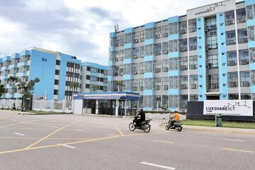 Trách nhiệm xã hội của doanh nghiệp