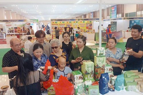 Hội chợ Videx Cambodia 2026 thu hút gần 10.000 lượt khách trong 3 ngày