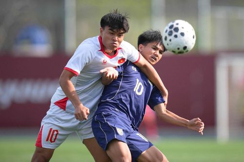 U23 Việt Nam đấu U23 Thái Lan, U23 Qatar tại Gia Lai VTV Cup 2026